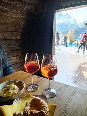 Baita Sun Bar, San Vito di Cadore