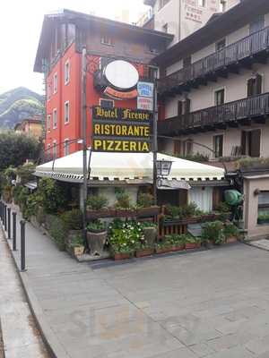 Ristorante Pizzeria Del Firenze, Fanano