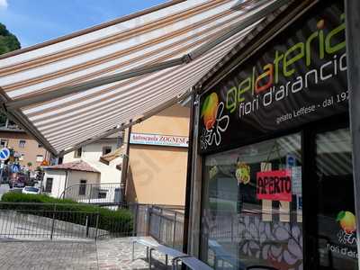 Gelateria Fiori D'arancio, Zogno