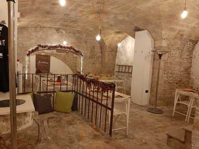 Arrosteria Di Macelleria in Piazza, Acquaviva delle Fonti