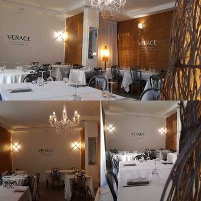 Verace Wellness Bistrot, Roma