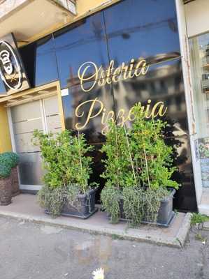 Don Cila Osteria Pizzeria