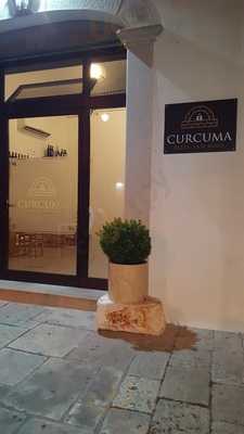 Curcuma Pizzeria