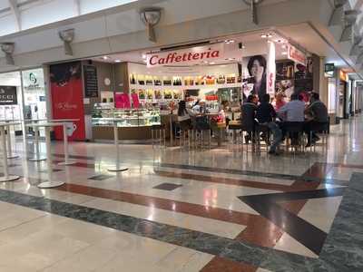 Caffetteria Grandemilia, Modena