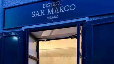 Bistrot San Marco Milano, Milano