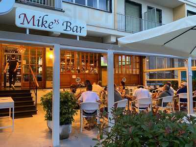 Bar Mike's, Chiavari