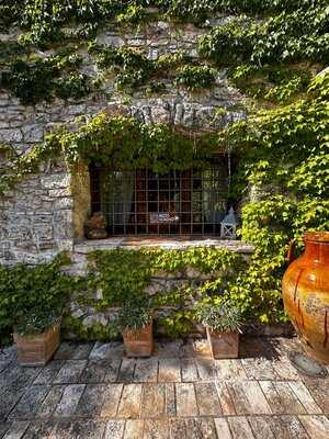 Ristorante Iazzo Scagno, Martina Franca