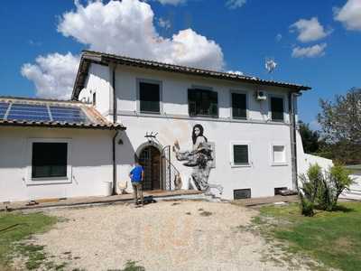 Agriturismo Voltarina, Bracciano