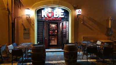 Kobe Steakhouse, Civitavecchia