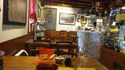 Antica Osteria La Doppietta, Nervesa della Battaglia