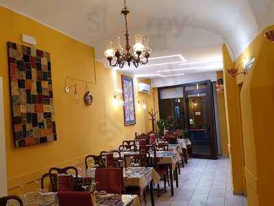 Indian Curry House, Bologna