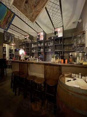 Cantina Wine Experience, Palermo