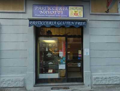 Pasticceria Navotti, Milano