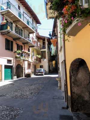 Bar Borgo Antico, Pisogne