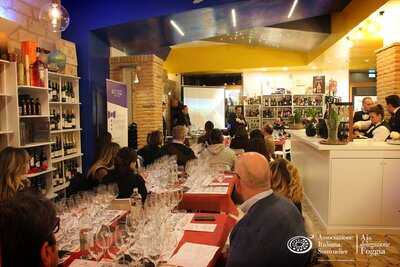 Enoteca Barrik Wine Shop