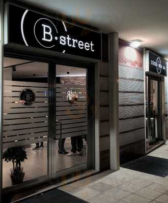 B-street, Bitritto