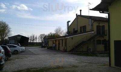 Agriturismo Valle Santa Restaurant, Campotto