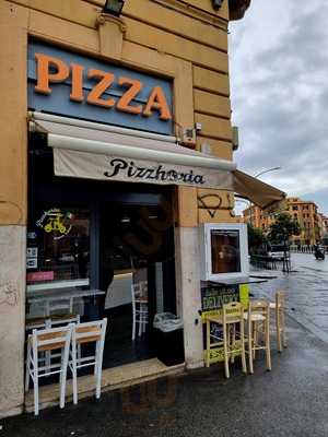 Pizzhoria Appio, Roma