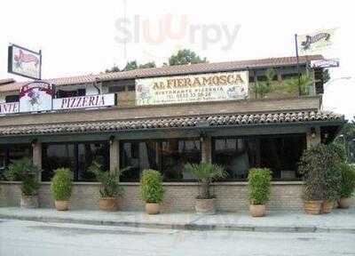 Ristorante Bar Pizzeria Al Fieramosca, Lido di Spina