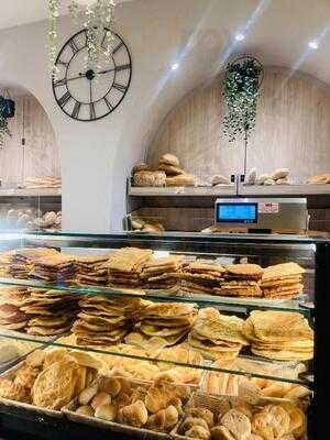 Forno del Borgo di Zeppegno Giuseppe e C., Borgo San Lorenzo