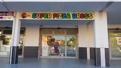 Super Pizza Bross