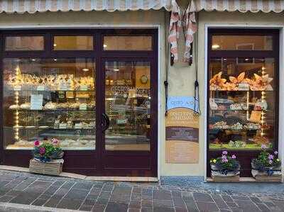 Pasticceria Cestonaro, Recoaro Terme