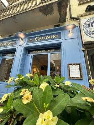 Un Posto al Sole Pizzeria Ristorante, Viareggio