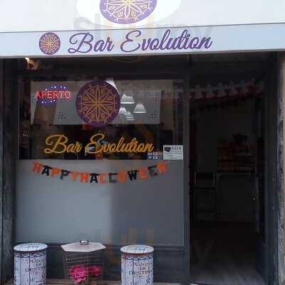 Bar Evolution, Lonato del Garda