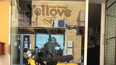 Yellove Risto Vintage, Agrigento