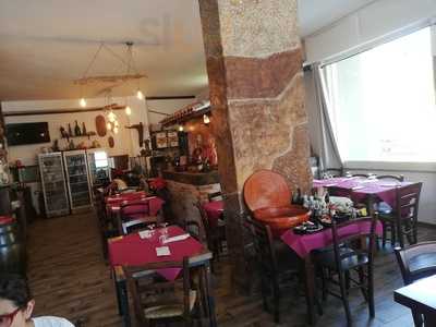 Pizzeria Trattoria Sa Madrighe