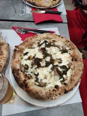 Pizzeria Gennarì, Bresso