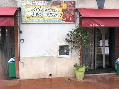 Panificio Arte Del Pane Di Bono Vincenzo