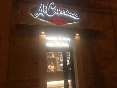 Al Capriccio Pizzeria