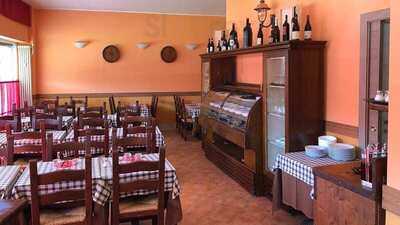 Trattoria Otto Cima 7, Milano