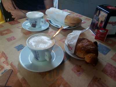 Cafè Il Veliero, Milano