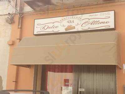 Pasticceria Dolce Attimo di Margiotta Gaspare, Serramanna