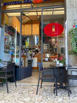 La Bottega del Caffè Dersut, Verona