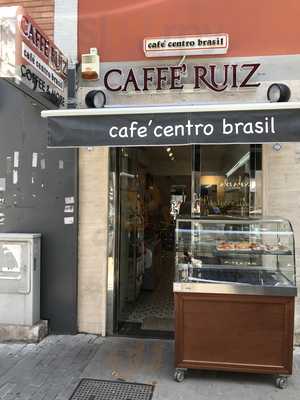 Caffè Ruiz