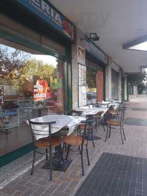 Pietro Pizzeria da Asporto, Peschiera Borromeo