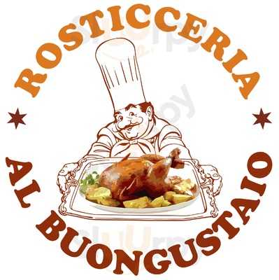 Rosticceria Al Buongustaio, Riva Del Garda