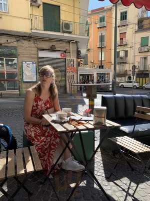 Ciccio - Bar & Pasticceria, Napoli