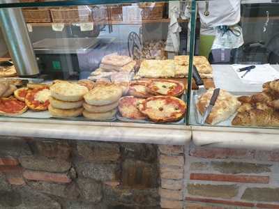 Sapori di Pane, Santa Margherita Ligure