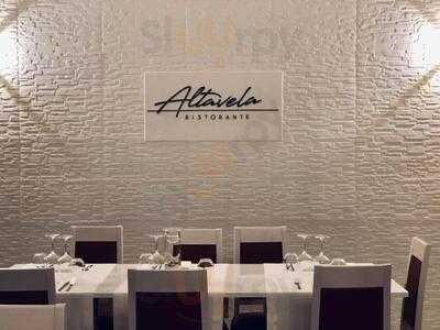 Altavela Ristorante