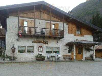 Agritur Al Marter, Tiarno di Sopra