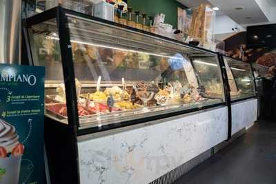 Gelateria Stancampiano