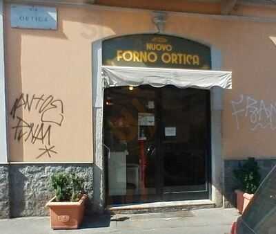 Nuovo Forno Ortica