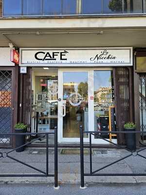 La Nicchia Cafe