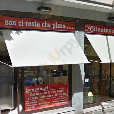 Pizzeria Non Ci Resta Che Pizza... Dal Cilentano, Roma