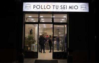 Pollo Tu Sei Mio