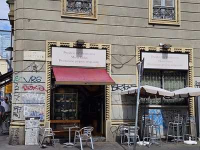 Panificio Storico Vailati, Milano